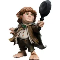 The Lord Of The Rings Figurka winylowa Samwise Gamgee Mini Epics 11 cm