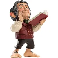 Weta Workshop Figurka winylowa MINI EPICS Bilbo 11 cm od