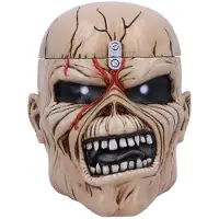 Ginza.se Iron Maiden Boîte de rangement The Trooper