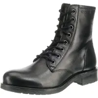 Geox Bottine en cuir Rawelle