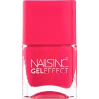 Nails Inc . Gel Effect vernis à ongles effet gel teinte Covent Garden Place 14 ml