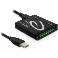 DeLOCK Lecteur de cartes USB 3.0 -