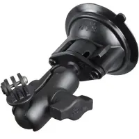 RAM Mounts Short GoPro Ventouse Base