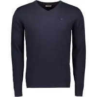 Tom Tailor Pull-over bleu marine