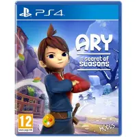 Ary et le secret des saisons