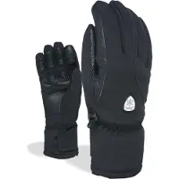 Level Iris Gloves Noir M Femme