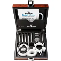 Jes Extender - Extenseur pénis - Taille réglable jusqu'à 24 cm