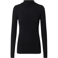 Object Pull-over 'OBJTHESS' noir