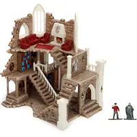 Dickie Toys Tour de Gryffondor Harry Potter