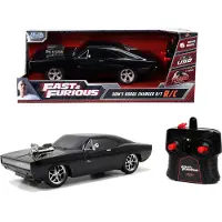 Jada RC F&F Dodge Charger 1970 1:16