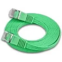 Wirewin Câble de réseau (U/FTP, CAT6, 7.50 m)