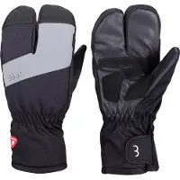 Bbb Subzero 2x2 Mittens Noir 3XL