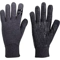 Bbb Raceshield Gloves Gris S