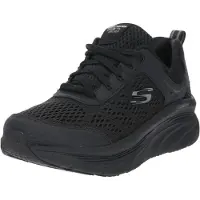 SKECHERS chaussures Dlux Walkerinfinite Motion, 149023BBK