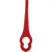 Einhell Lames de rechange pour coupe-bordures (20x)
