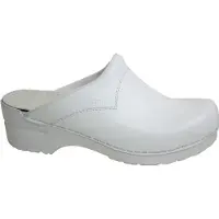 Sanita Sabot Médical Sanita Flex 314 Blanc-Taille 40