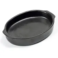 Serax Pure Oval Plat de Four / Plat de Service Large