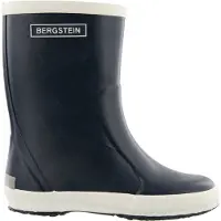 Bergstein BN Rainboot Dark Blue Kinderlaarzen - Blauw - Maat 24