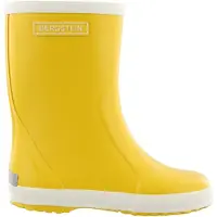 Bergstein BN Rainboot Yellow Kinderlaarzen - Geel - Maat 35