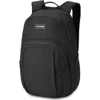 Dakine Campus M 15" Black 25 L