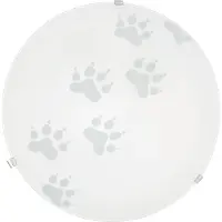 Eglo Lampe de plafond Mars Foot