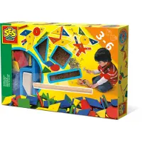 SES Creative Ha Mmer Tic Original Multicolore