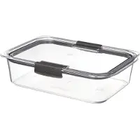 Sistema Récipient pour aliments frais 2 litres
