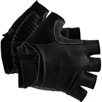 Craft Gant Go - Noir - Tailles : XS, S, M, L, XL, XXL