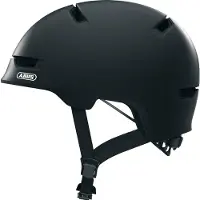 ABUS Scraper 3.0 Casque - M - concrete grey