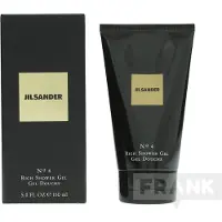 Jil Sander No.4 Gel Douche 150 ml