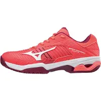 Mizuno 38,5 Wave Exceed Tour 3 CC Chaussures de tennis Femmes