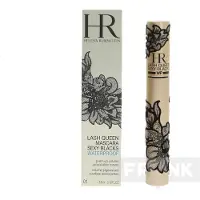 Helena Rubinstein - Sexy Lash Queen Mascara Waterproof (01 Scandalous Black) - Mascara de luxe waterproof pour donner du volume à vos cils