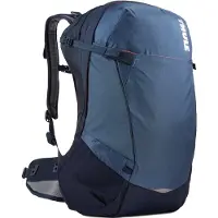 Thule Sac à dos de sport bleu ciel