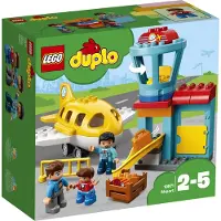 LEGO Aéroport