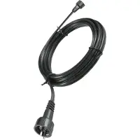 Garden Lights Mounting Extension 10m. SPT-3 12V