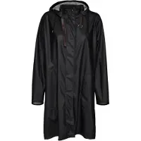Ilse jacobsen Manteau fonctionnel noir