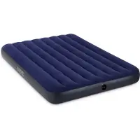 Intex 64758 Classic Downy Airbed 137x191x25 cm