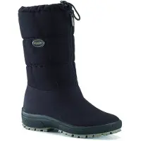 Olang Bottes de Neige Olang Cindy Nero-Taille 38