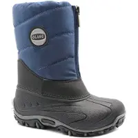 Olang Bottes de Neige BMX Blue-Taille 31 - 32