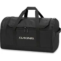 Dakine EQ Duffle 70L Black