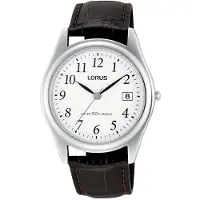 Lorus Classique RS965BX9 Montre Homme Design Highlight