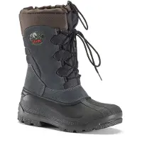 Olang Bottes de neige pour hommes Olang Canadian 13389-29, 13389-31, 13389-33, 13389-35, 13389-37, 13389-39, 13389-41, 13389-43, 13389-45, 13389-47 OLA-1709785 ANTRACITE 43