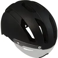 Agu Urban Pedelec Urban Helmet Noir L-XL