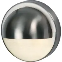 Garden Lights - Palm - Applique Murale - 12 V - 35 Lm - 1 W - 3000 K