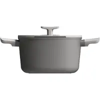 Berghoff Kookpot met deksel 24 cm - Leo (3950169)