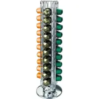 Ibili Distributeur De Capsules Nespresso Tambora 40 Capsules