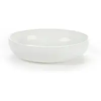 Serax Assiette Plate Serax Base Tableware By Piet Boon White Glazed S 16 cm