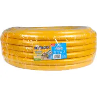 Hozelock Tricoflex Ultraflex Tuyau d'arrosage 50 mètres