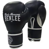 Benlee Gants de boxe Benlee Quincy 10oz noir