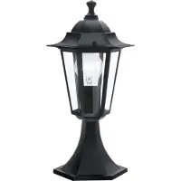 Eglo Lanterna 4 Lampe sur Pied 40,5 cm